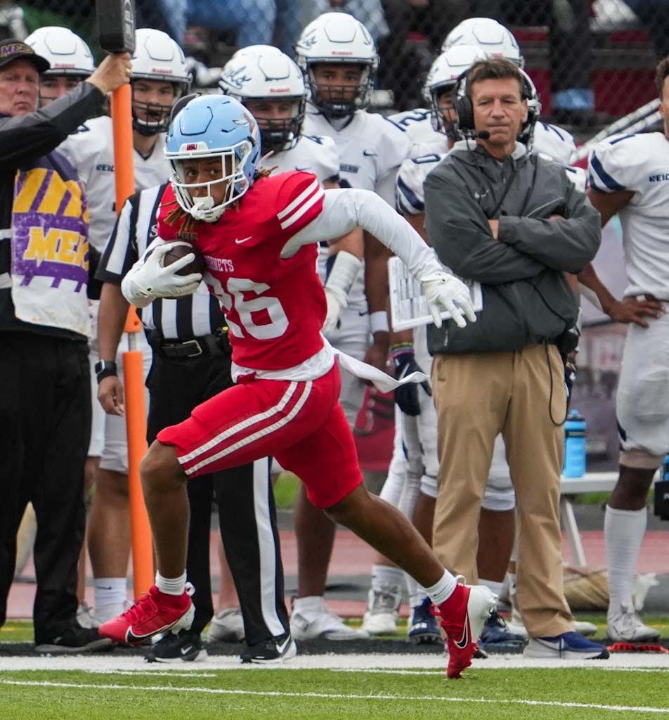 How to watch. Delaware State football at North Carolina Central in MEAC ...