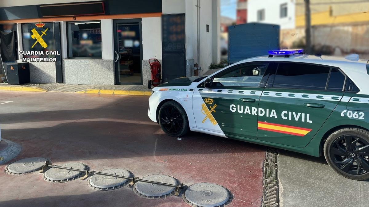 Prisión provisional para el hombre detenido por el atropello mortal a ...