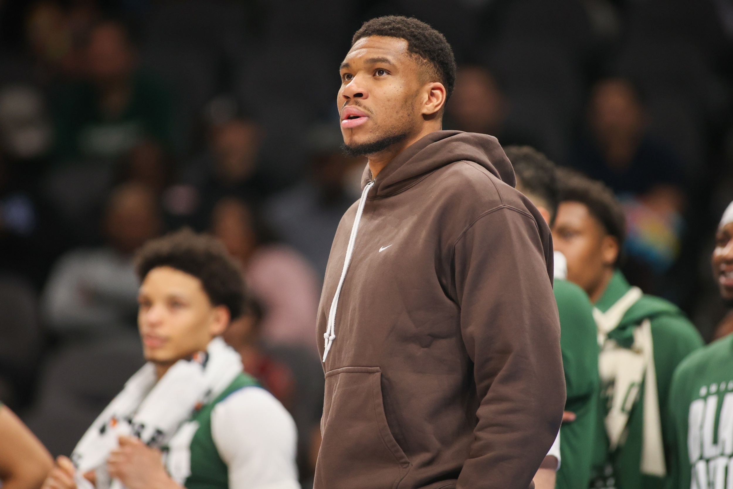 Hawks Draft Pick Could Shape Franchise’s Future