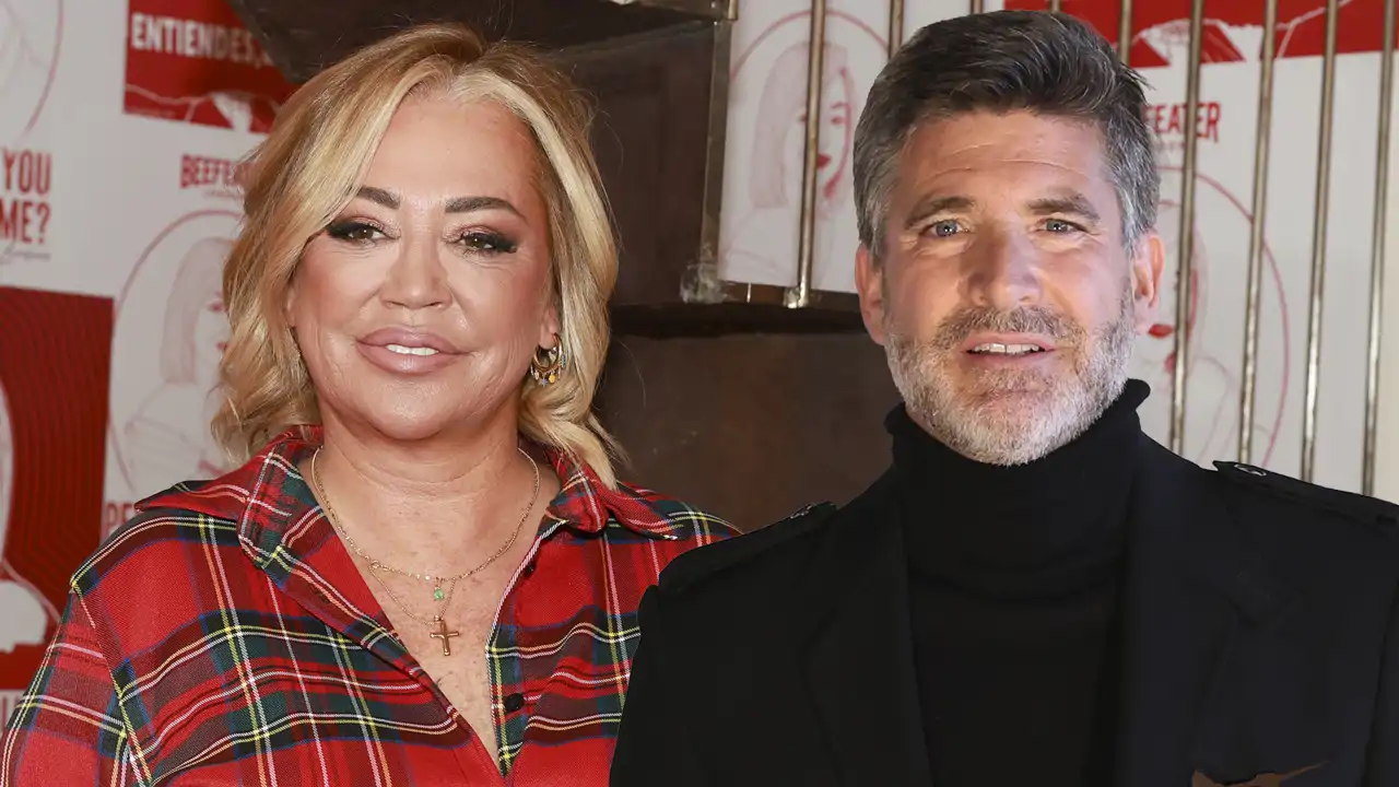 Toño Sanchís, en jaque: la Fiscalía le pide tres años y medio de cárcel por  “apropiarse” del dinero de Belén Esteban