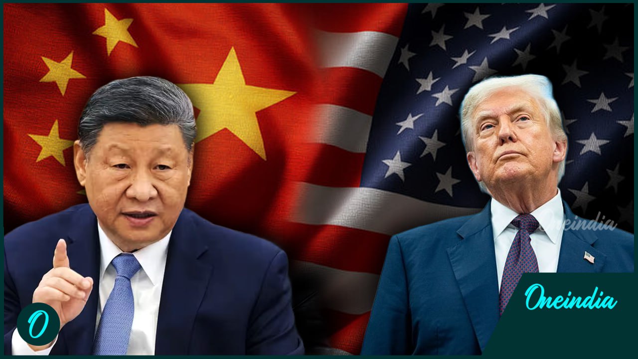 Beijing threatens retaliation as U.S-China Trade War heats-up