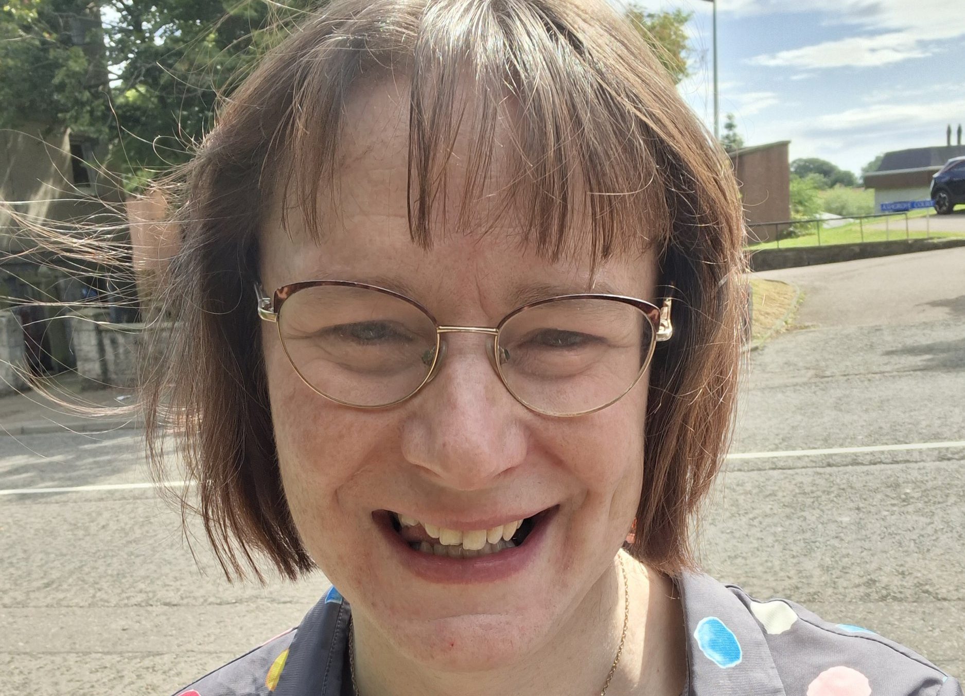 I came out as trans — a family member referred to me as 'it'