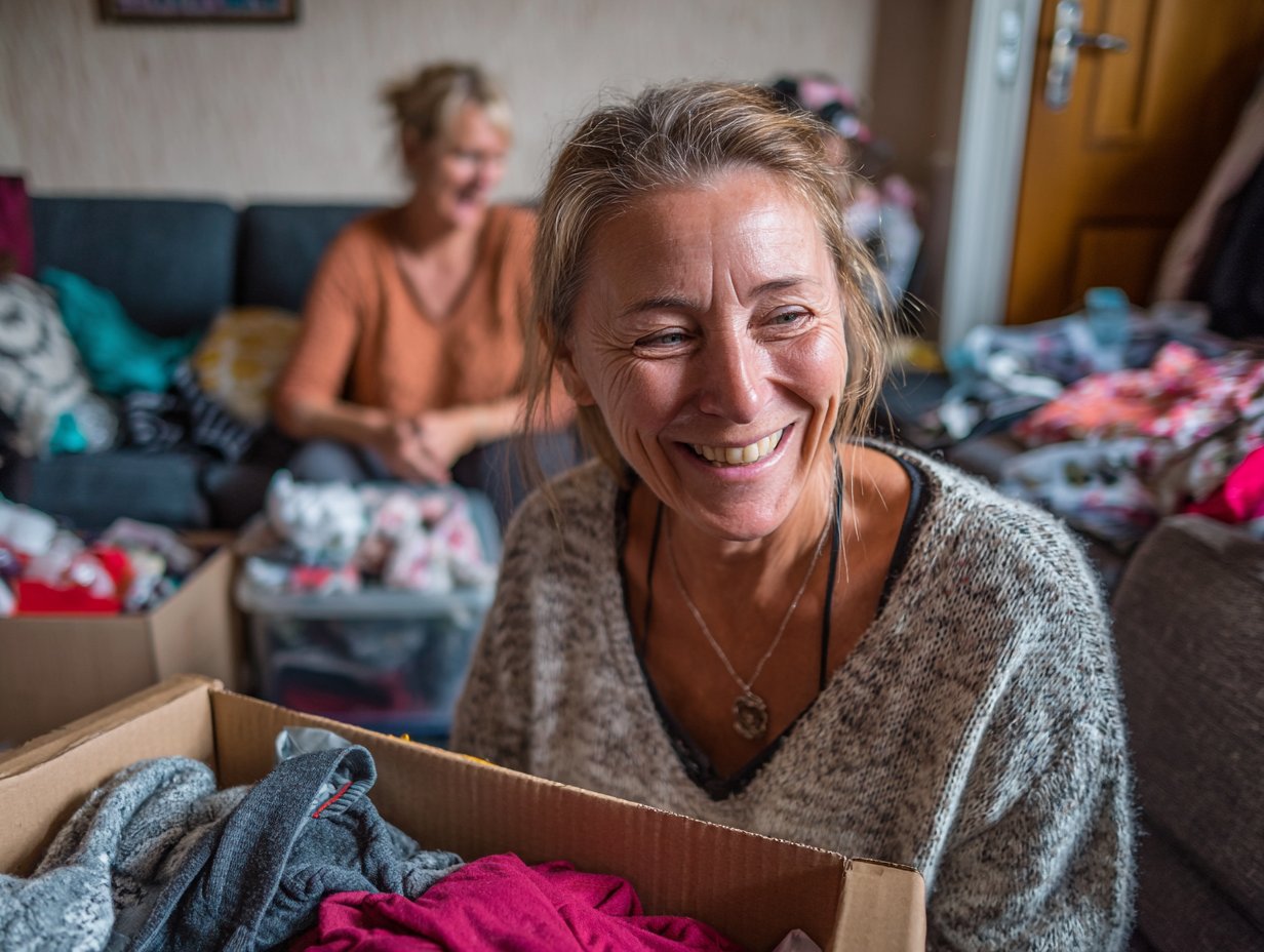 5 Tricks, wie Boomer beim Einkaufen immer sparen – und Millennials baff machen