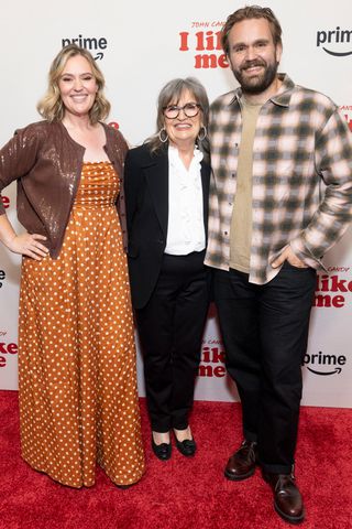 Where Is John Candy's Wife Now? All About His High School Sweetheart