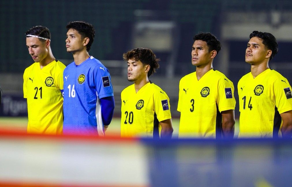 Ancaman Hukuman AFC Mengintai, Malaysia Diminta Tidak Kalah Sebelum Lawan Vietnam