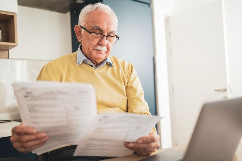 State Pension Age Will Rise In 2026 For People Born In These Years