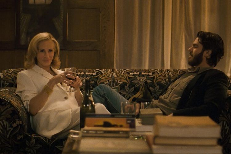 Tinjauan Film After the Hunt: Kekuasaan dan Kelamnya Dunia Akademik