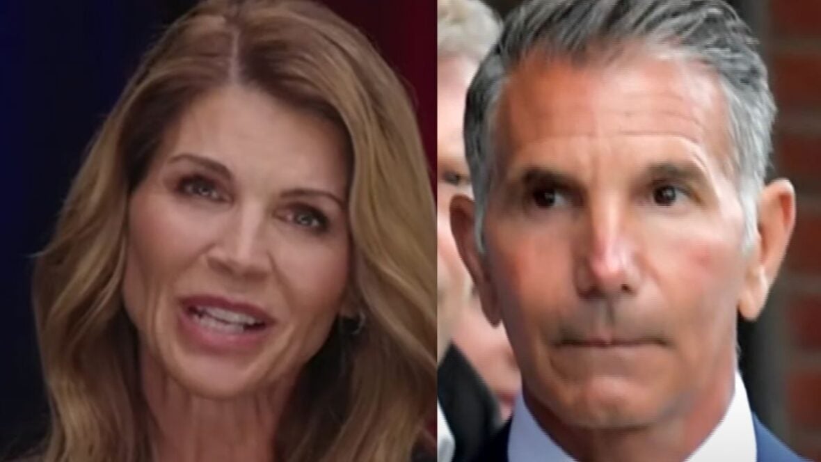 Inside Lori Loughlin's Life After Split from Mossimo Giannulli