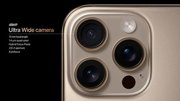 iPhone 17 Pro camera upgrade: is it worth leaving your 12, 13, 14, 15 ...