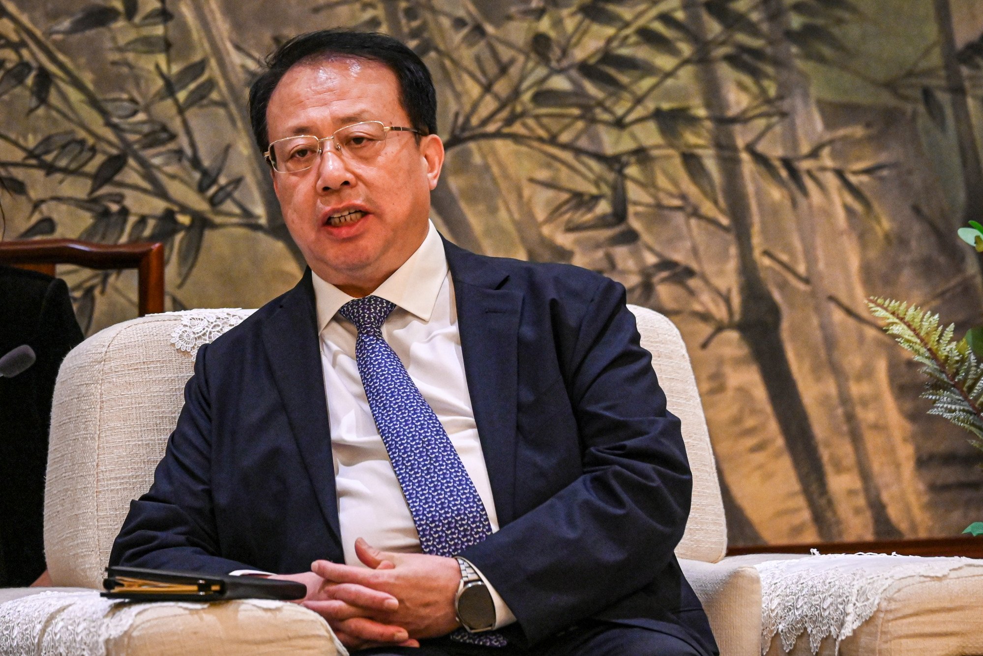 Shanghai to scrap all foreign investment limits on manufacturing facilities