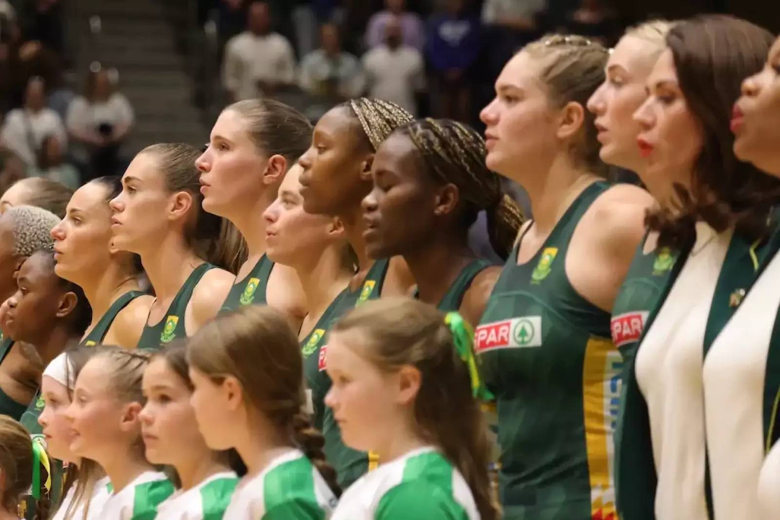 Jenny van Dyk urges Proteas improvement after Australia whitewash