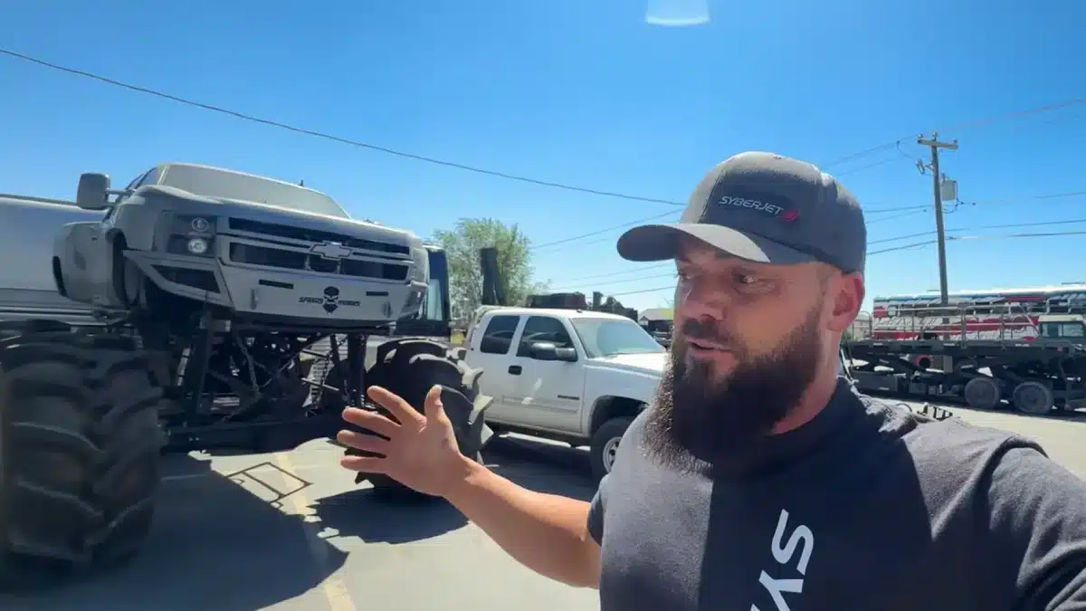 Diesel Brothers' Heavy D Claims Victory, Released From Jail – the Whole  Story