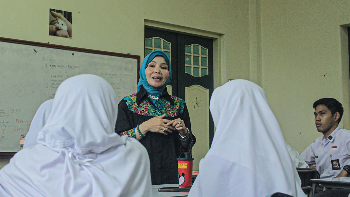 AA1OjTKz Jadwal dan Cara Daftar Seleksi PPG 2025