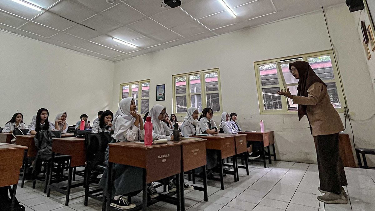 AA1OjTSB Pengumuman Penting: Hasil Validasi SKTP Tahap 3 dan Syarat Cair TPG untuk Guru Sertifikasi