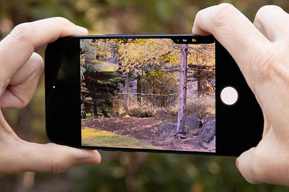 iPhone 17 Pro camera upgrade: is it worth leaving your 12, 13, 14, 15 ...