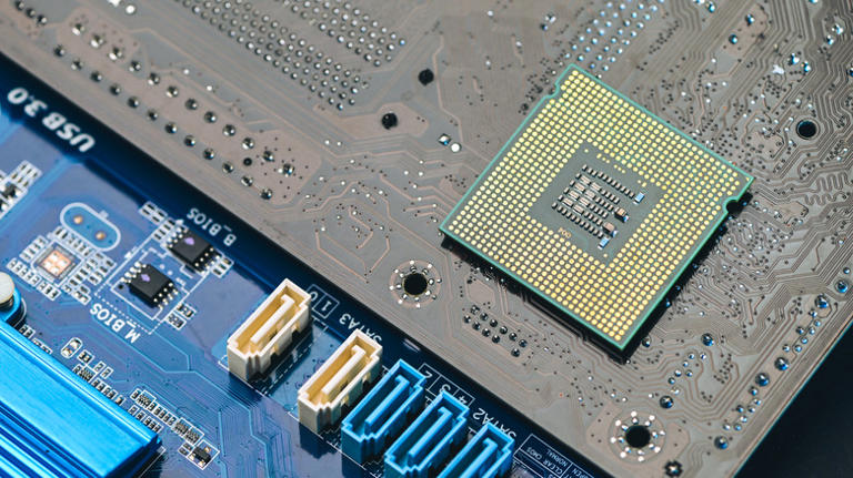 Can You Pair A Nvidia GPU With An AMD CPU?
