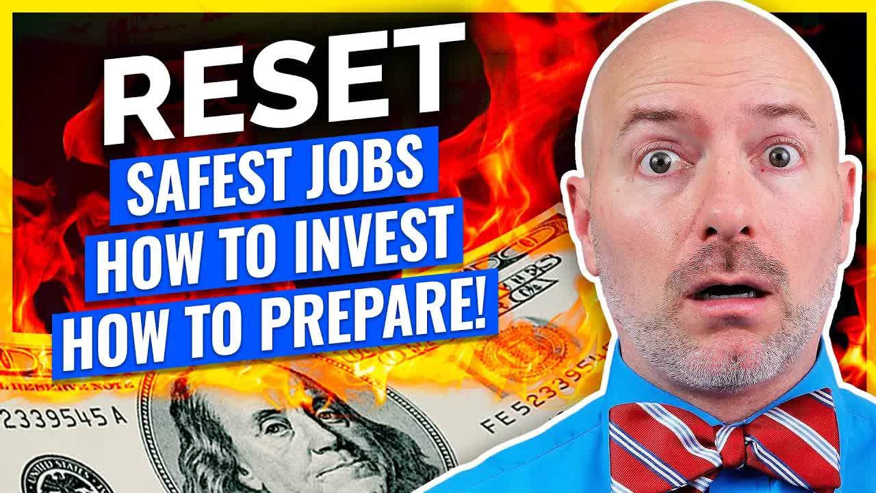 What happens in a recession? Stocks, jobs and everything you need to know