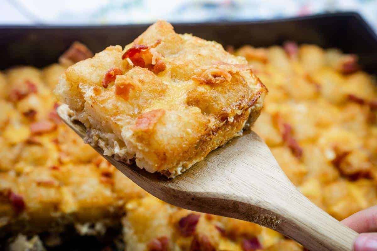 33 Tasty Fall Casseroles That Prove Simple Still Beats Fancy