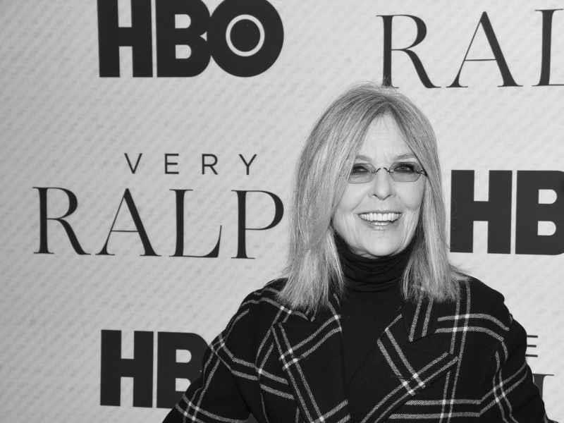 Diane Keaton (†79) ist tot: Erste Details zu ihrer Todesursache
