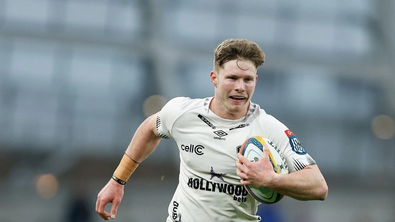 Watch | The Last Word on Rugby podcast: Ethan Hooker incident a failure ...