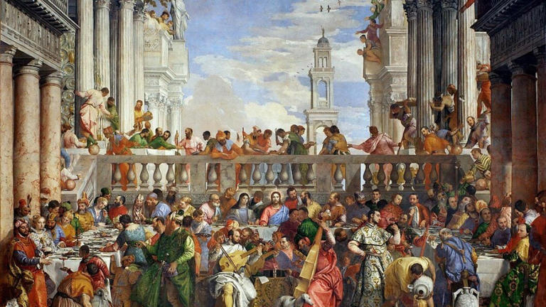 Perché molte opere d’arte italiane sono esposte all’estero