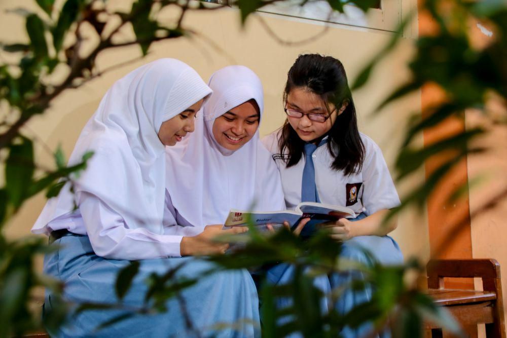 AA1Ojo0s Wamendikdasmen: Pemerintah Fokus Kembangkan Generasi Muda Sains