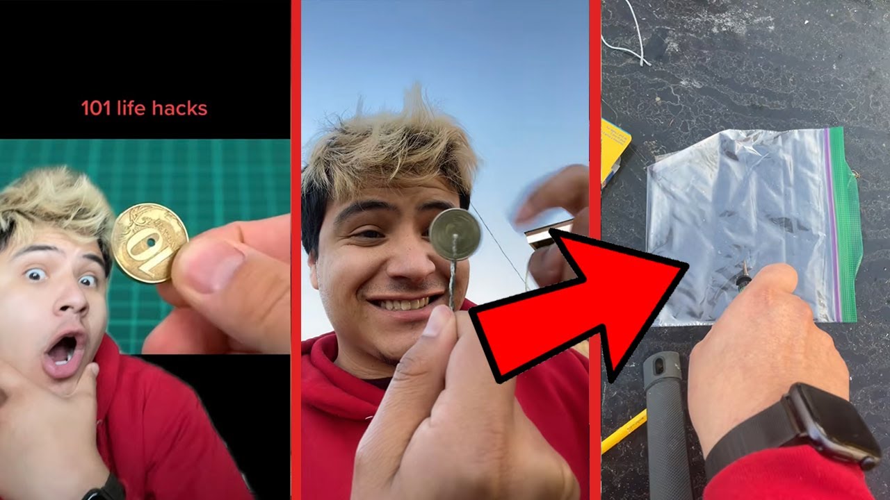 Homemade chip bag sealer you need