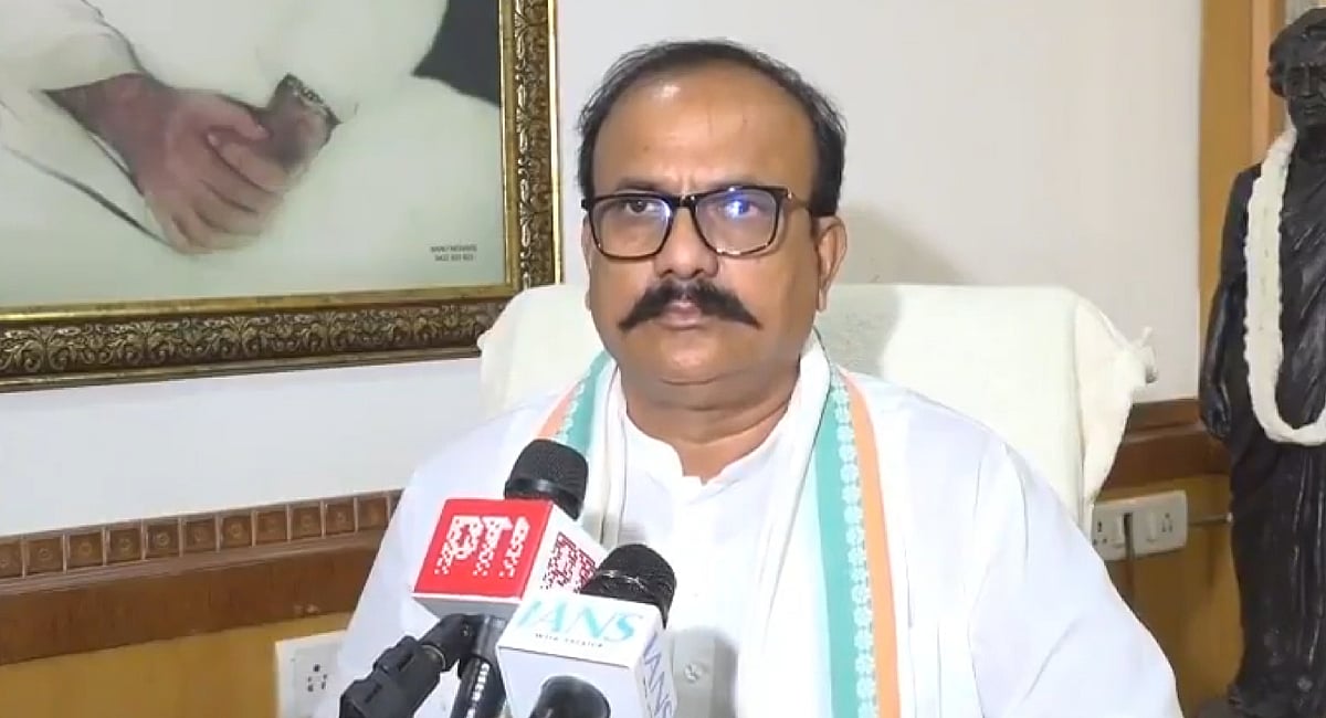 RTI Act became toothless under Modi govt: Maharashtra Congress chief