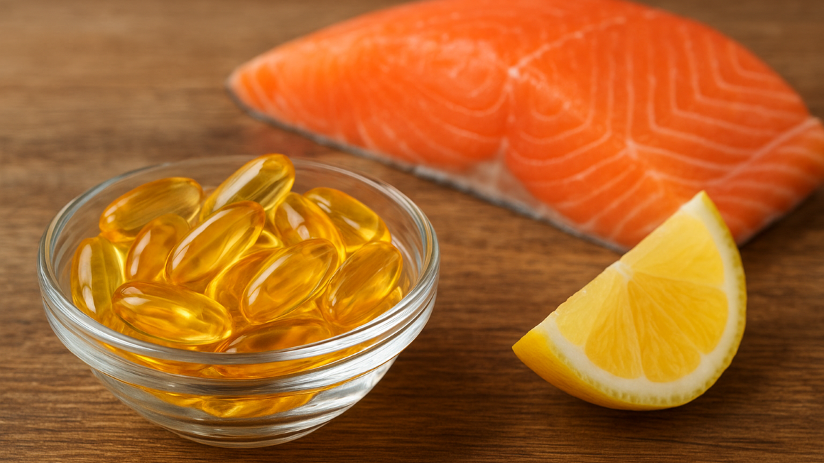 7 Manfaat Minyak Ikan Salmon untuk Jantung, Otak, dan Kulit Sehat