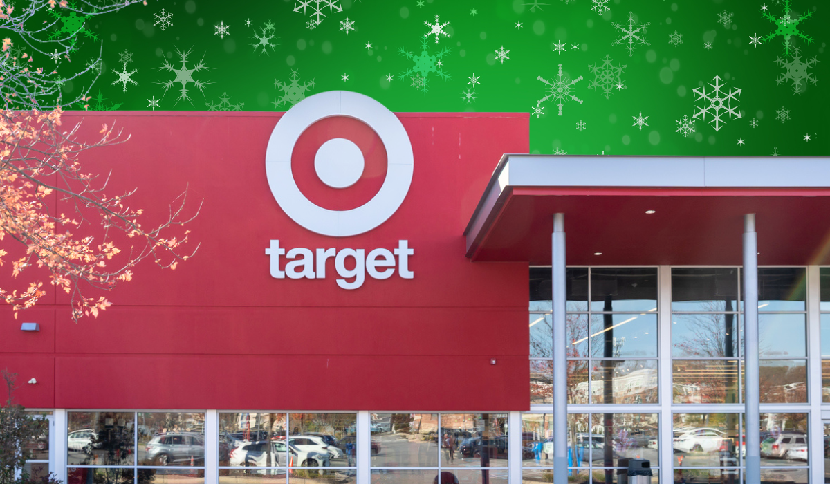 6 Best New Items From Target's Hallmark Christmas Line