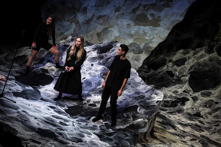 Sacramento Zoo Celebrates First Okapi Birth in Its Nearly 100Year