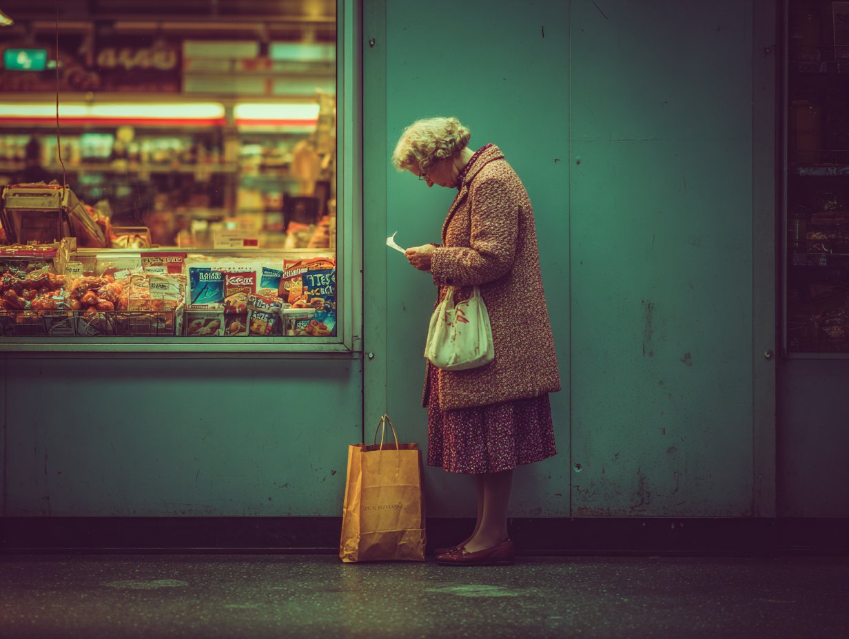 5 Tricks, wie Boomer beim Einkaufen immer sparen – und Millennials baff machen