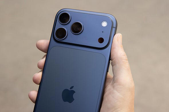 iPhone 17 Pro camera upgrade: is it worth leaving your 12, 13, 14, 15 ...