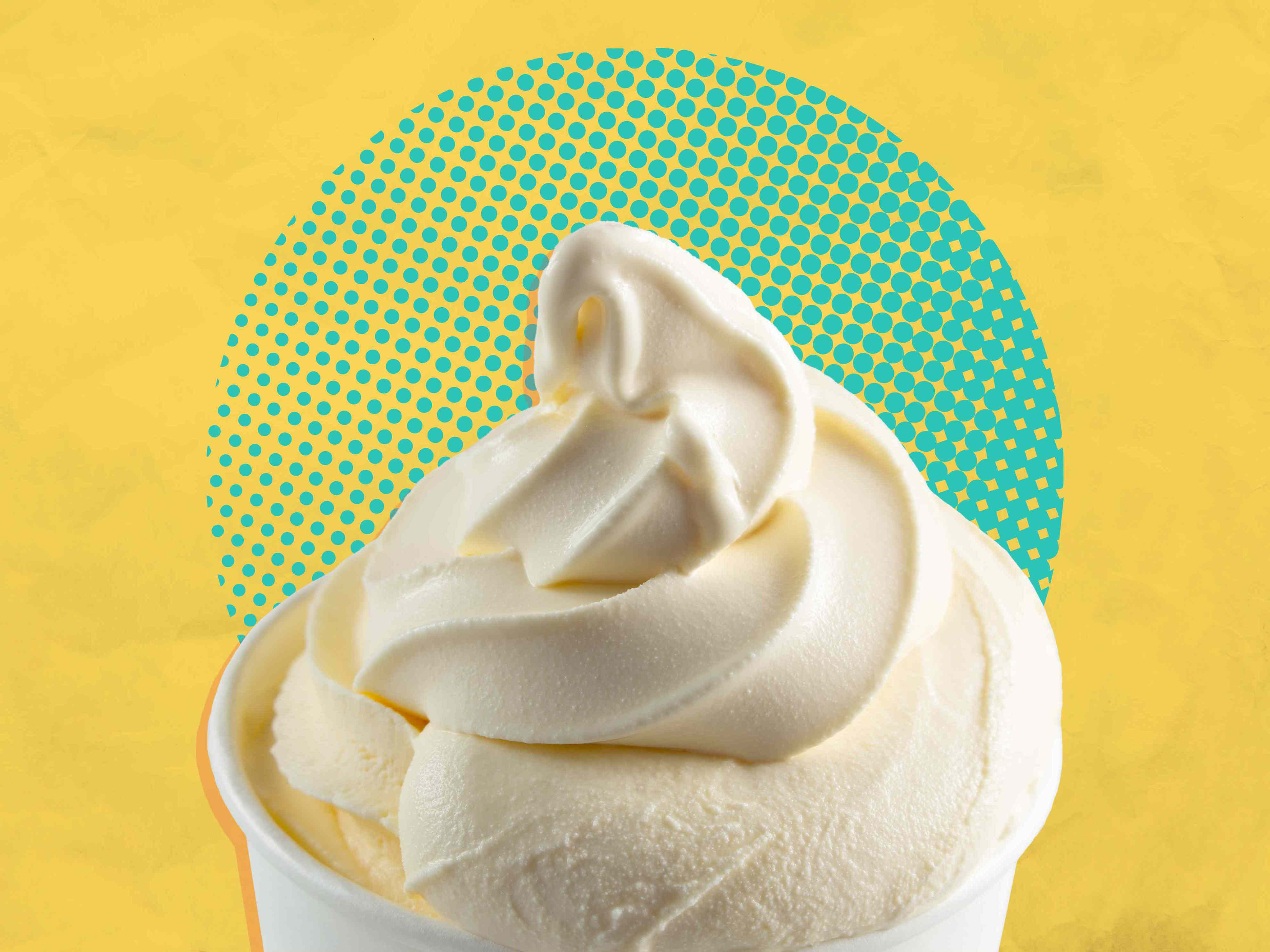 My Favorite Fast Food Dessert Is So Much Better Than a Dairy Queen Blizzard—Here's Why