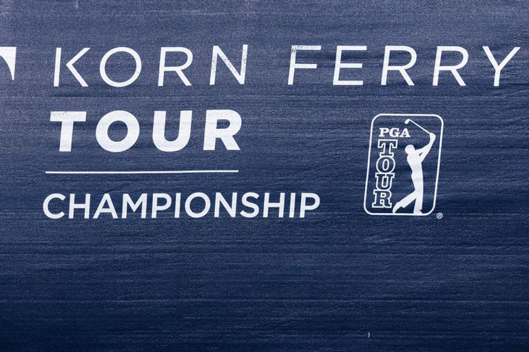 Korn Ferry Tour Championship rules and how many qualify for PGA Tour