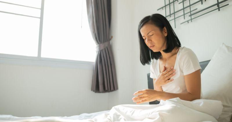 AA1OjzBR Dahak Sulit Keluar? 6 Cara Ampuh Buang Dahak dari Tenggorokan