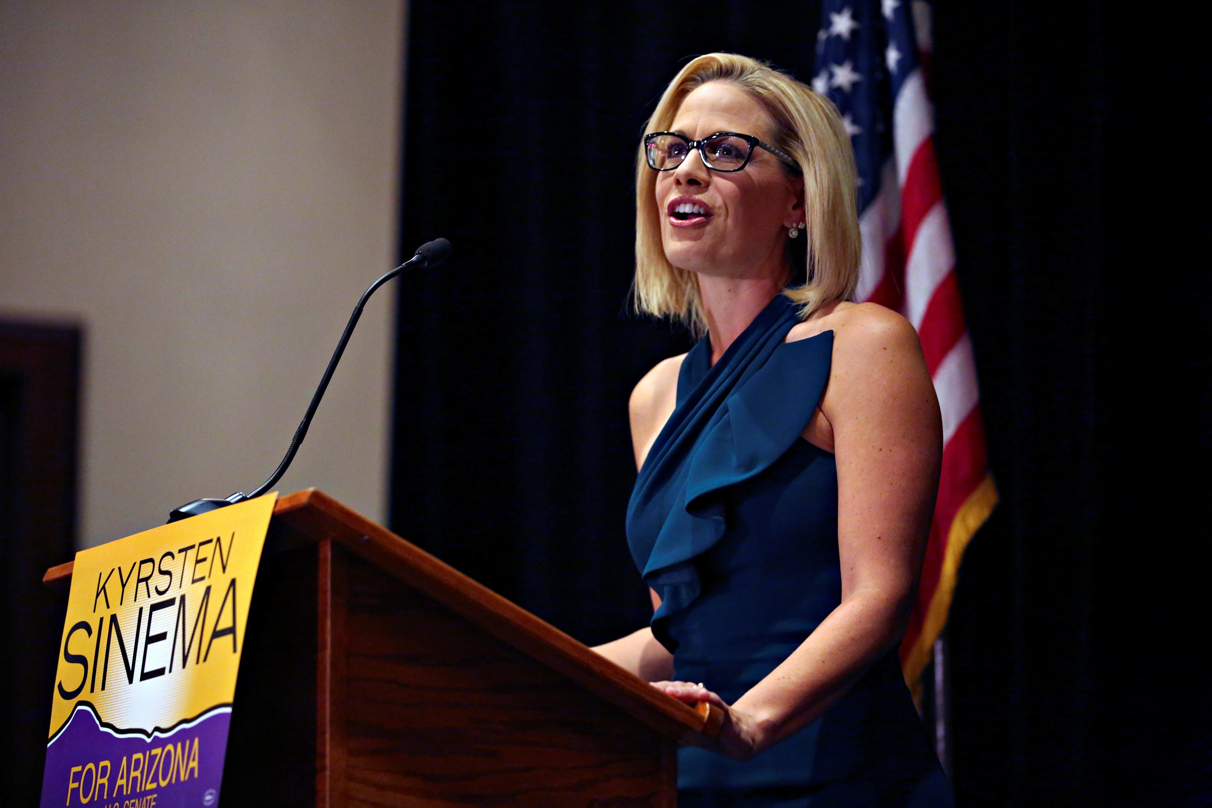 Chandler to decide fate of controversial data center backed by Sinema