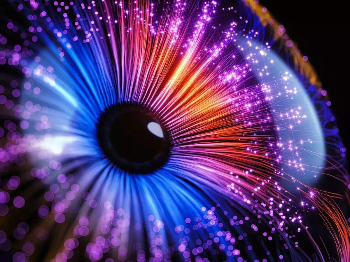 Inside the brain: Do we really share the same color experience ...
