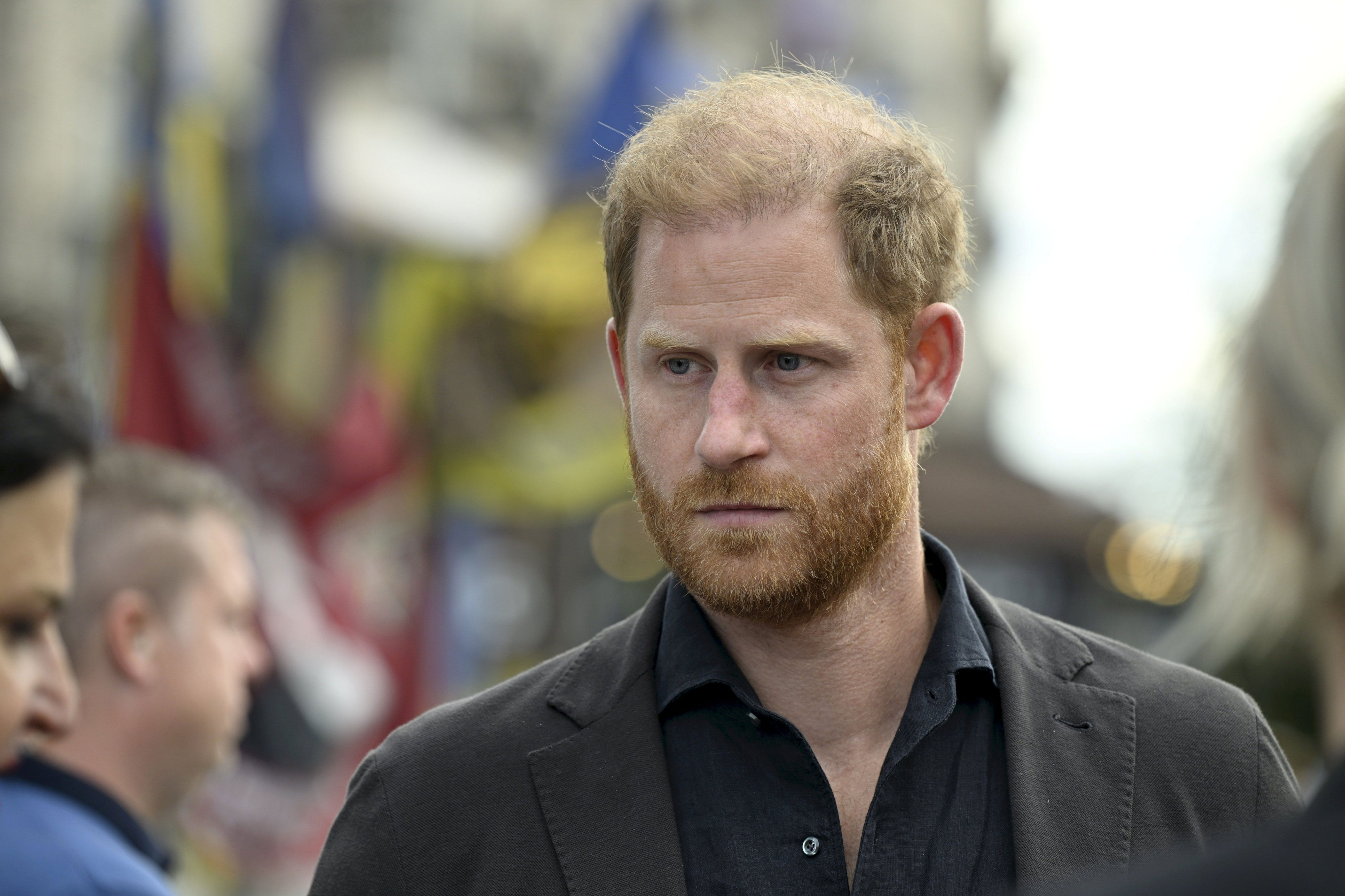 Prince Harry ‘hurt’ by backlash Meghan Markle faced after ‘insensitive(02)