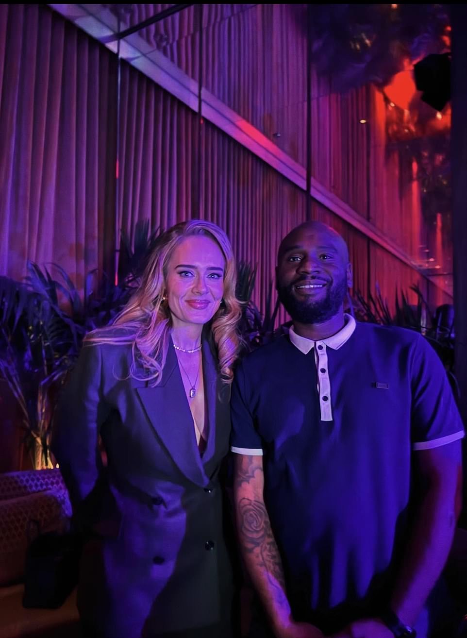 Insider: Clue that reveals everything about why Adele's vanished