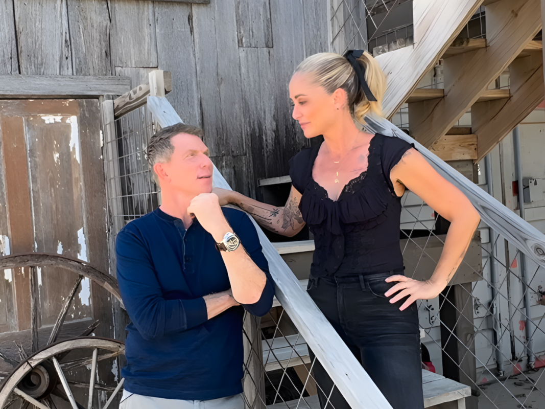 Bobby Flay and Brooke Williamson's Cute New Video Has Fans Swooning(02)