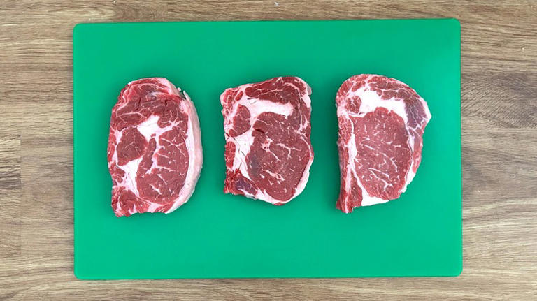 How To Reheat Steak So It Tastes Fresh Off The Grill