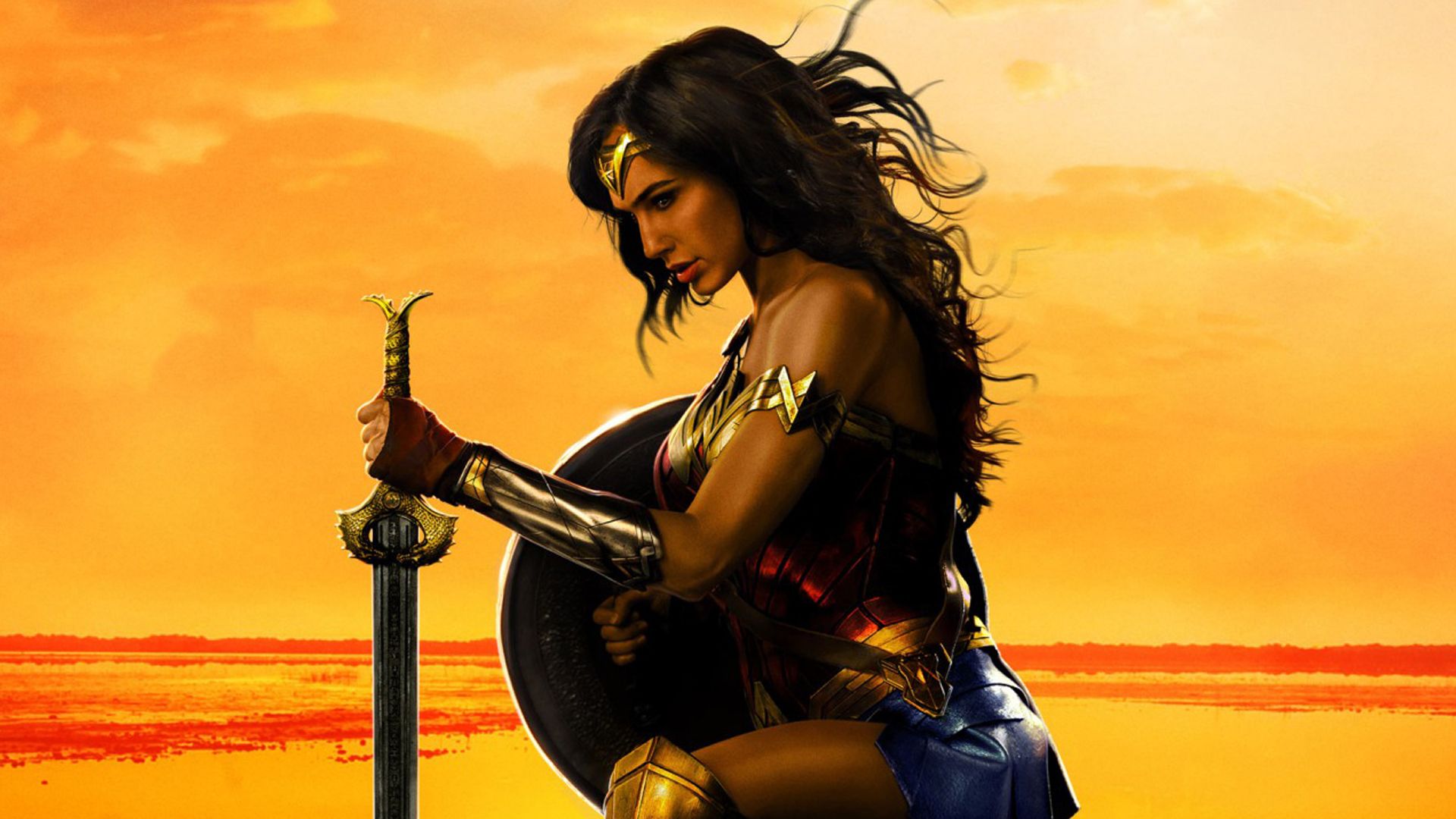 This is Wonder Woman's True Nemesis, And It's Not Even Close