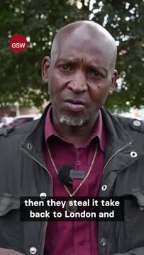 ‘We are not ready to be sold to the IMF,’ debt anger grows amongst