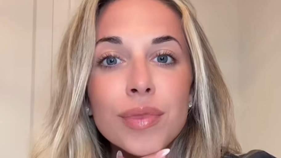 Alec Bohm's ESPN gf Erin Dolan shares dramatic new look channeling Tate ...