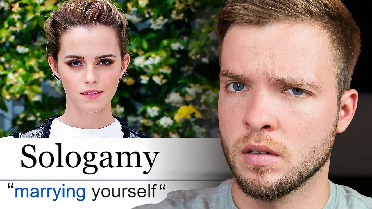 When selflove goes too far