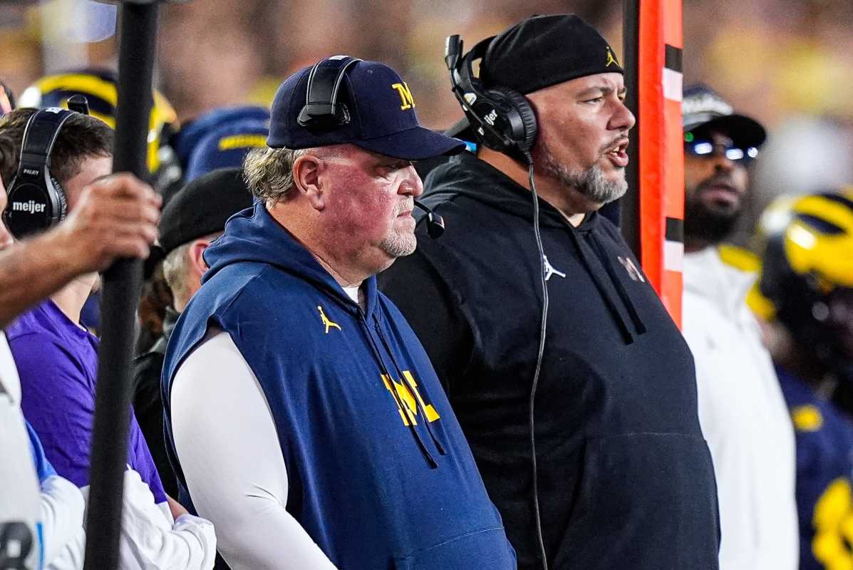 Michigan Wolverines&rsquo; defensive woes against USC Trojans all point to