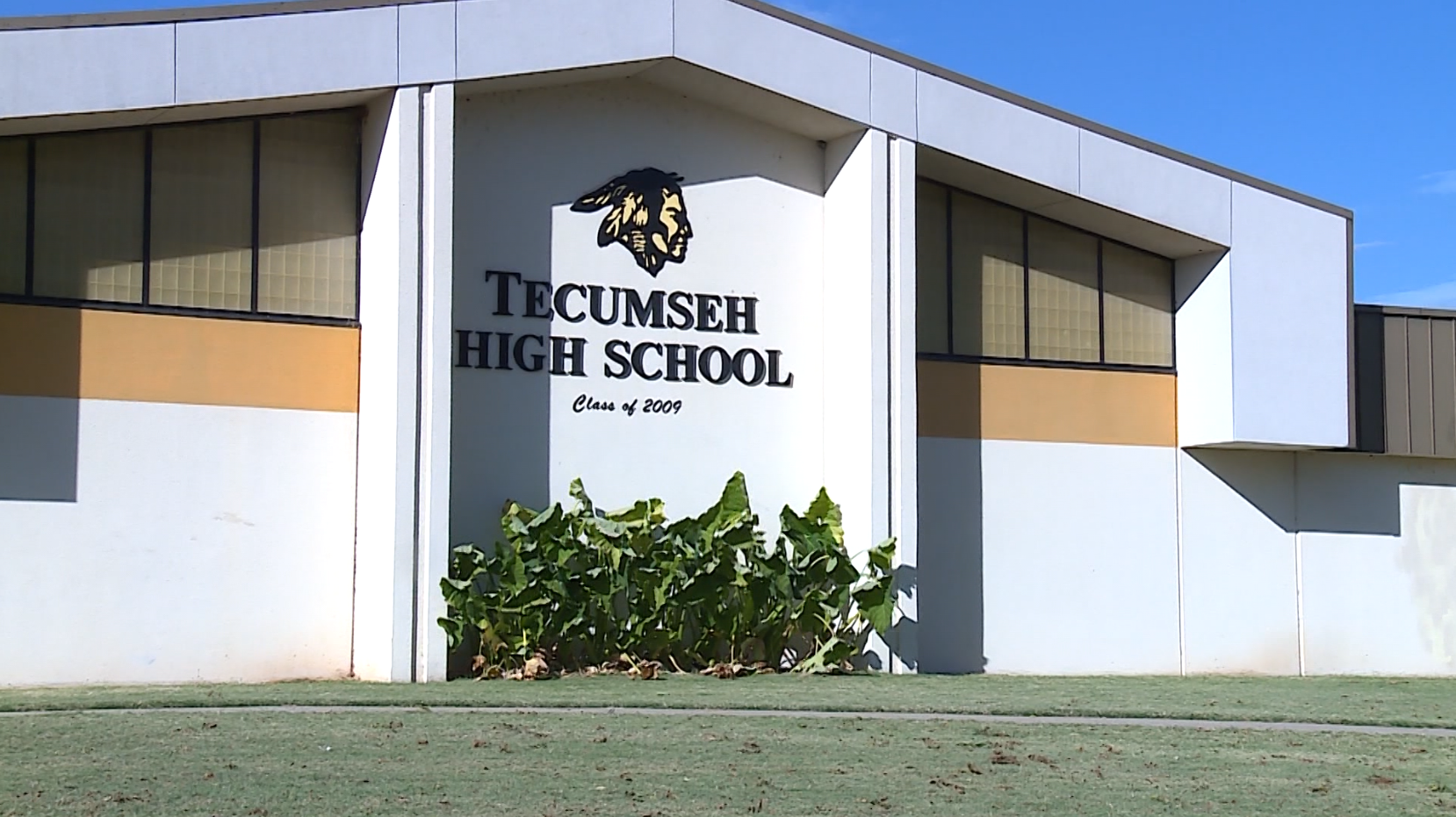 Tecumseh High School principal, AD and counselor put on leave amid ...
