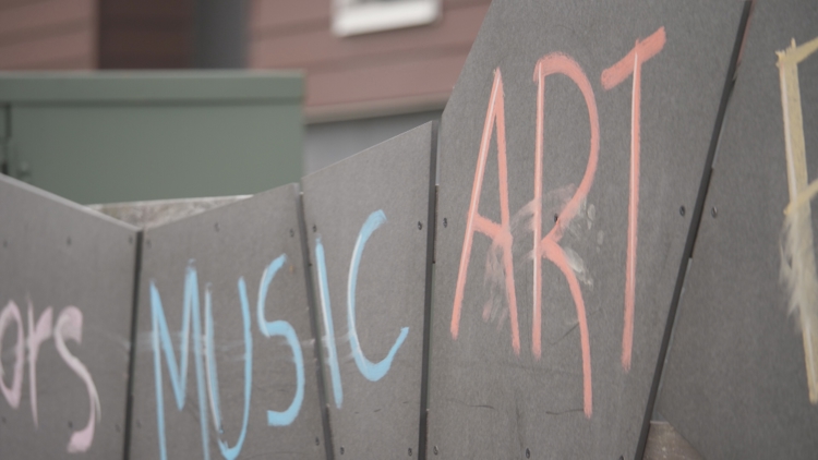 Indigenous Peoples’ Day celebration takes place in Hastings for the ...