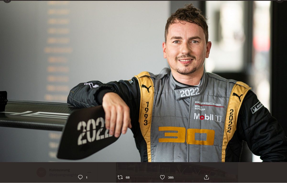 Skandal Pajak Mengerikan Paksa Lorenzo Mundur Dini